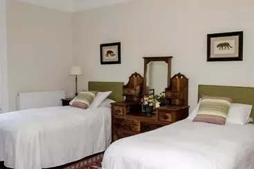 Aamiaismajoitus (B&B) The Lions