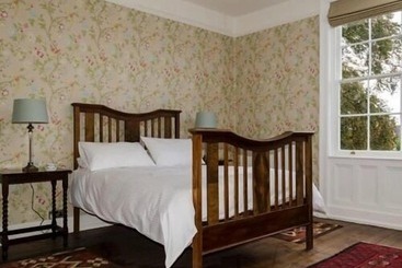 Bed and Breakfast The Lions