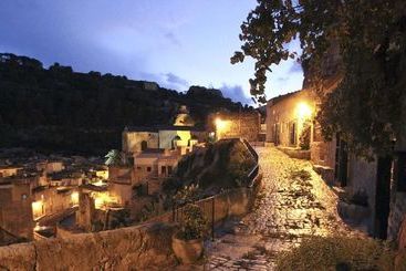 Apartament Case Vacanze Pomelia Scicli