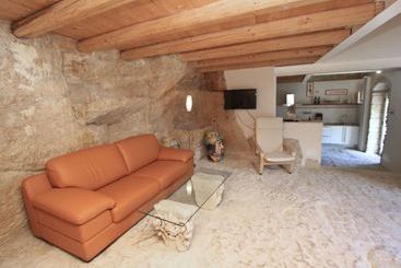 Apartman Case Vacanze Pomelia Scicli