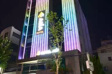 Hotel Asia