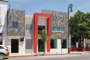 Otel Avenida