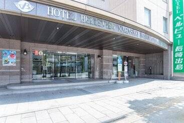 ホテル Belleview Nagasaki Dejima