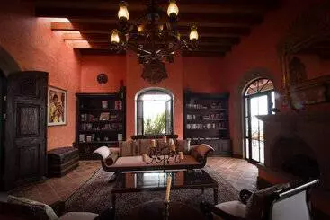 Casa Don Pascual Hotel Boutique Sweet Home