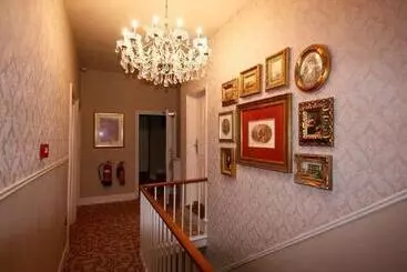 هتل Colchester Boutique