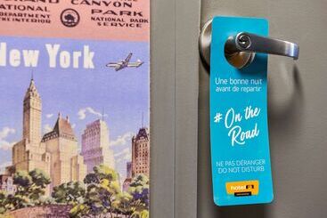 Отель F1 Annecy Argonay