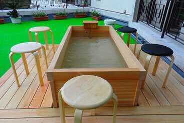 Hotel Hamayu Kuroshio Sanso