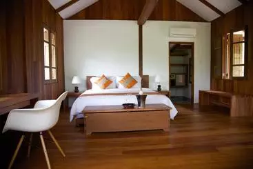 فندق Keinnara Hpa An