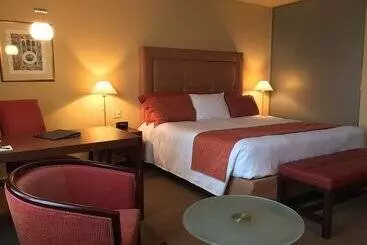 בית מלון כפרי Hôtel Mingan