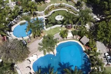 Hotel Jardin De La Abundancia