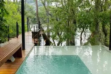 فندق Kalundewa Retreat