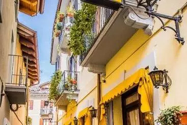 Hôtel La Belle Epoque