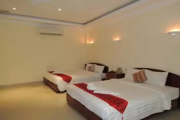 호텔 Lux Star Town