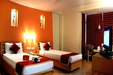 酒店 Oyo Premium Begumpet