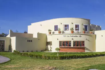 בית מלון כפרי Teoticamp