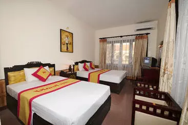 Hôtel Thanh Noi