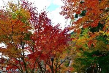 فندق Yubara No Yado Komeya