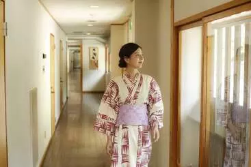 فندق Yubara No Yado Komeya