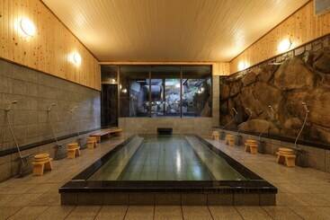 Otel Yubara No Yado Komeya