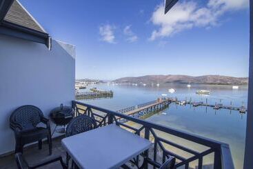 דירות לתיירים Laguna Grove Holiday Rentals