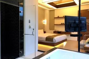 ペンション H Villa