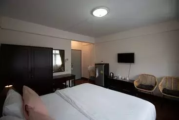 Пансион Sabai House