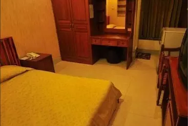 Sathorn Saint View Serviced Apartment