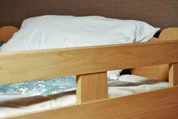 Seibido Inn   Hostel