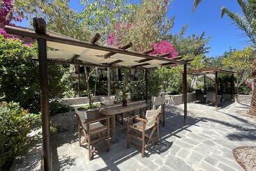 Appartamento Studios Stella & Stella S Traditional