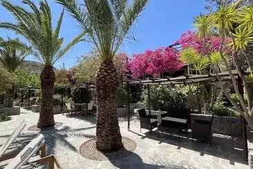 Apartment Studios Stella & Stella S Traditional