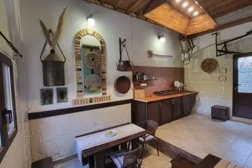 Apartment Studios Stella & Stella S Traditional