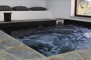 별장 Tons Da Terra   Casa De Campo & Spa