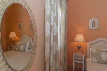 游客公寓 Valta View Suites & Apartments