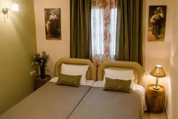 דירות לתיירים Valta View Suites & Apartments