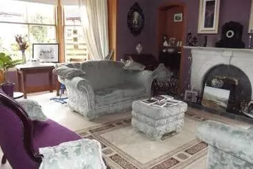 مبيت وإفطار Ardmeanach