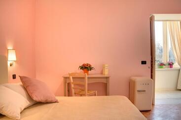 צימר Casa Nannina