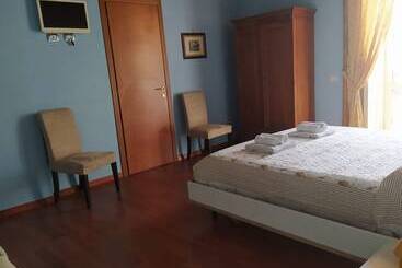 צימר La Pennichella Sorrentina Relais