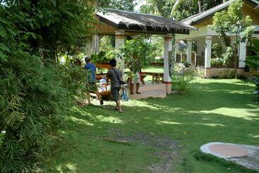 Bed and Breakfast Neptune Diving Resort Santander