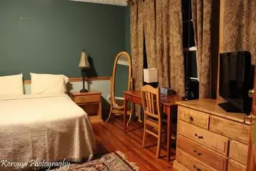 The Victoriancandle Bed & Breakfast