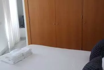 Appartamento Domopolitan Alcazabilla 15