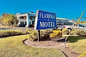 Flamingo Motel