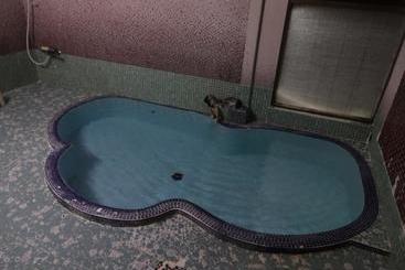 בית מלון כפרי Amanoya