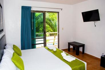 בית מלון כפרי Arrecifes Costamaya