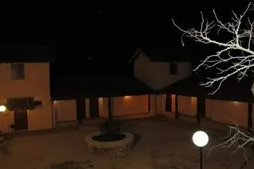 Szálloda Borgo Antico