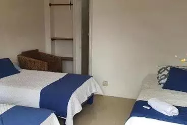 Hotelli Hospedaje Delfin Azul