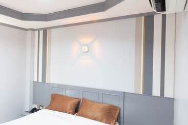 Golden House Hotel Sakaeo