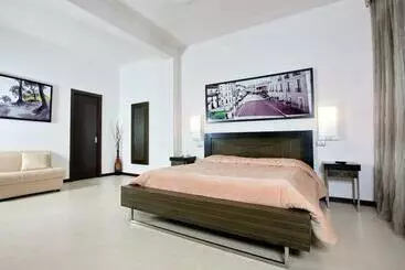 Hotel Grazia Eboli