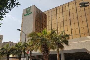 Hotel Holiday Inn Kuwait Al Thuraya City, An Ihg