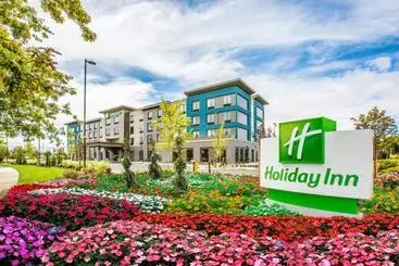 Hotell Holiday Inn Portland West   Hillsboro, An Ihg