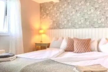 Отель L & Restaurant Solliden